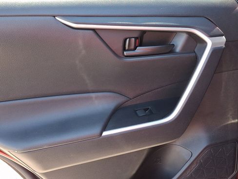 Used 2024 Toyota RAV4 LE image 19