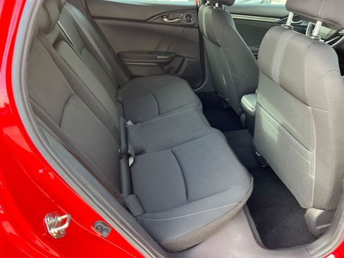 Used 2020 Honda Civic EX image 15