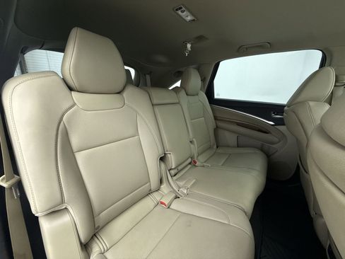 Used 2019 Acura MDX SH-AWD w/ Technology Package image 33