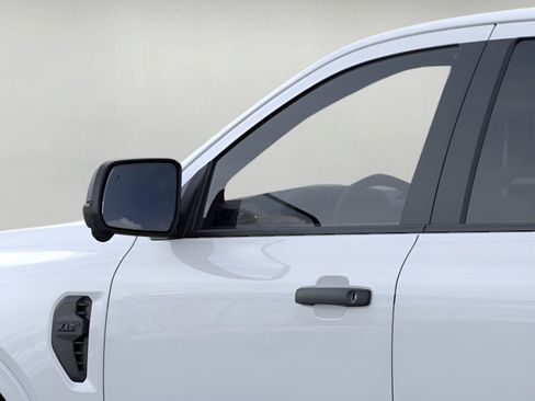 New 2026 Ford Ranger XLT image 20