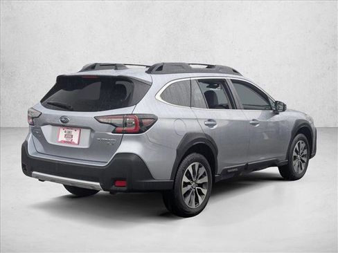 Certified 2023 Subaru Outback Limited XT image 5