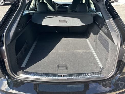 New 2026 Audi RS 6 performance image 15