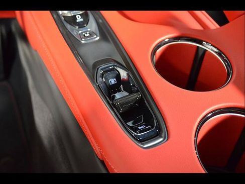 New 2026 Chevrolet Corvette Z06 w/ Stars & Steel Limited Edition RWD image 20