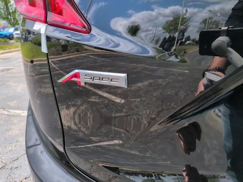 New 2026 Acura RDX A-Spec AWD/4WD image 7