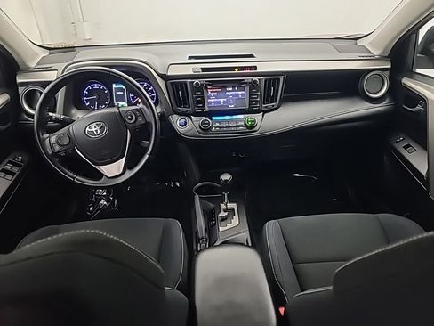 Used 2018 Toyota RAV4 XLE w/ Plus Extra Value Package FWD image 21