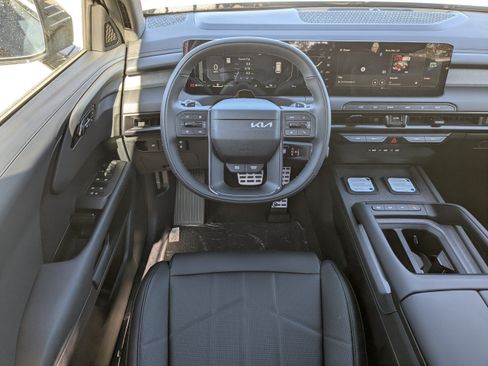 New 2027 Kia Telluride SX X-Line w/ Towing Package AWD/4WD image 22