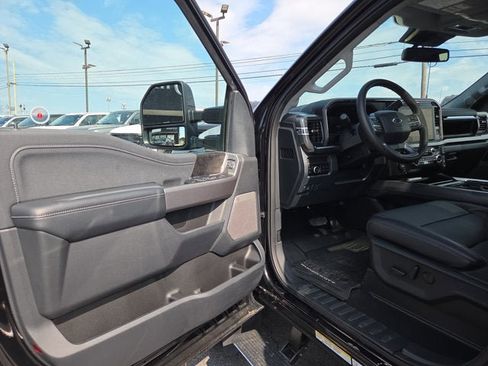 Used 2025 Ford F450 Lariat w/ Lariat Ultimate Package image 8