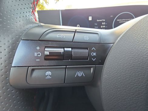 Certified 2024 Hyundai Sonata N Line image 16