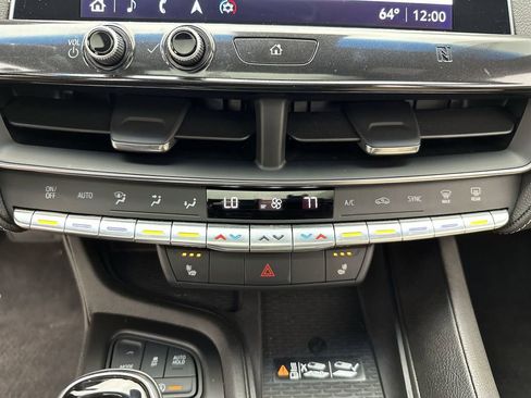 Used 2021 Cadillac CT5 Luxury w/ Sun And Sound Package AWD/4WD image 19