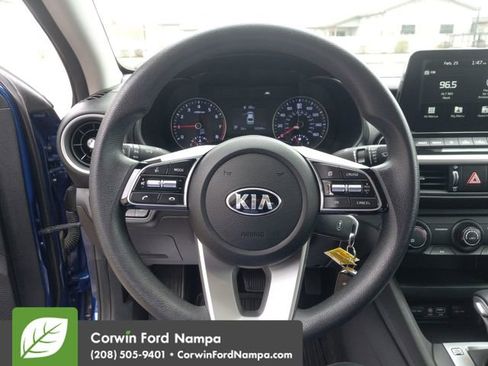 Used 2020 Kia Forte LXS image 14