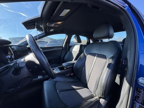 Used 2023 Kia K5 GT-Line w/ GT-Line Premium Package image 15