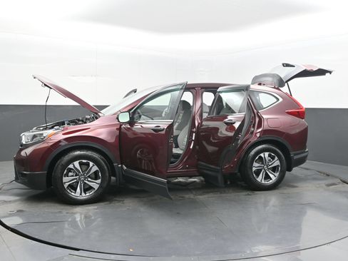 Used 2019 Honda CR-V LX image 40
