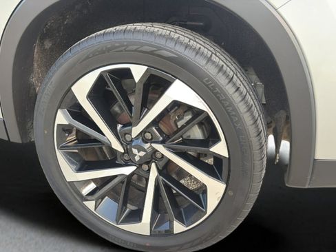Used 2022 Mitsubishi Outlander SE AWD/4WD image 21