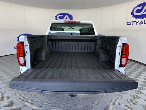 Used 2020 GMC Sierra 1500 4x4 Double Cab w/ Fleet Convenience Package image 30
