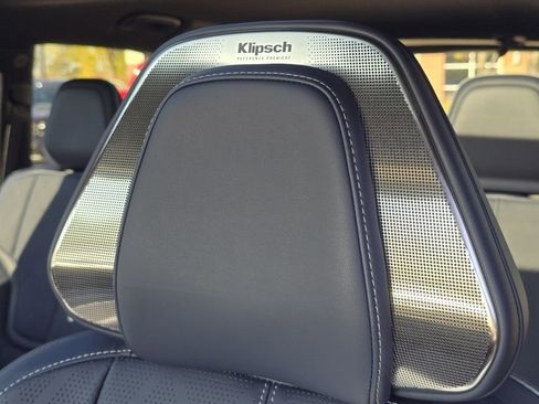 New 2026 INFINITI QX80 Sport image 13