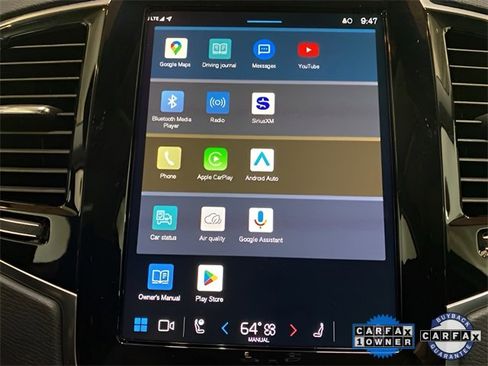 Used 2025 Volvo XC90 B6 Plus image 36