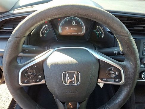 Used 2020 Honda Civic LX image 18