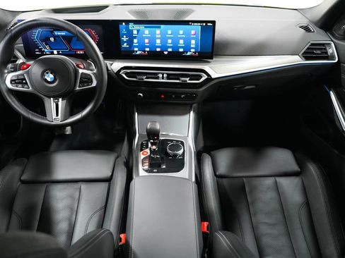 Used 2023 BMW M3 Competition image 35