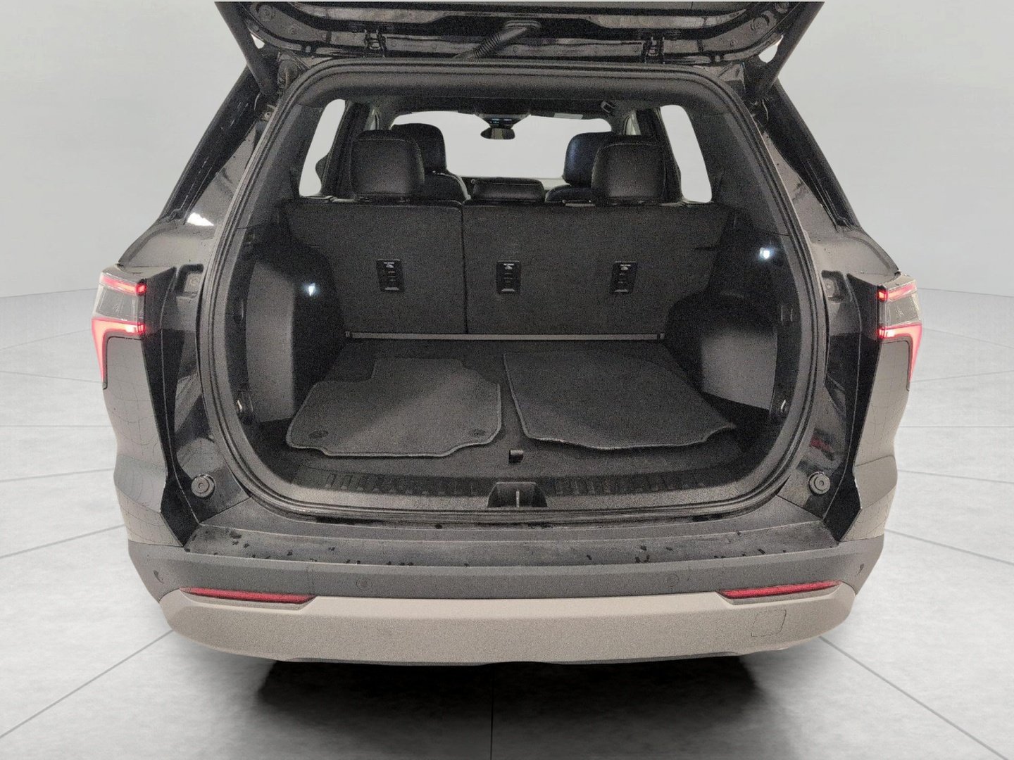 Used 2026 Chevrolet Equinox LT w/ Convenience Package II AWD/4WD image 15