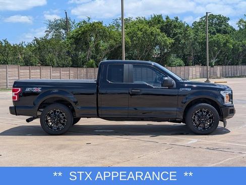 Used 2018 Ford F150 XL w/ Equipment Group 101A Mid RWD image 2
