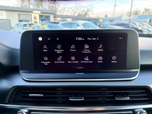 Used 2022 Kia Telluride S image 36