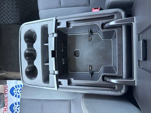 Used 2016 Chevrolet Silverado 1500 LT w/ All Star Edition AWD/4WD image 26