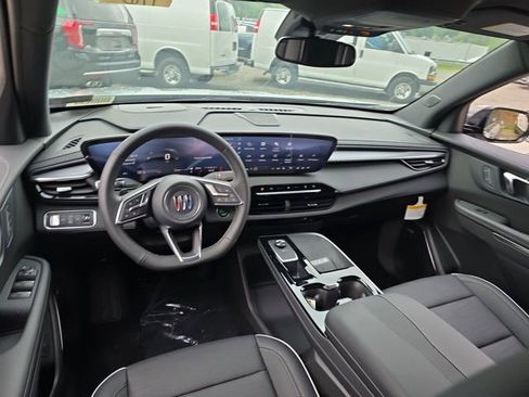 New 2026 Buick Enclave Sport Touring image 6