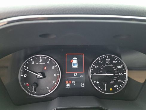 New 2025 Subaru Legacy Premium image 10