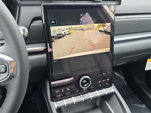 New 2026 GMC Terrain Elevation w/ Elevation Premium Package image 20