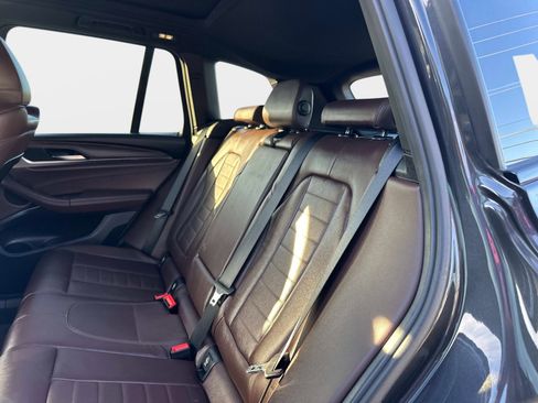 Used 2019 BMW X3 xDrive30i w/ M Sport Package 2 image 14