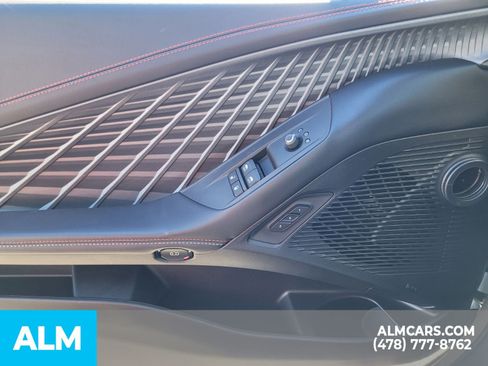 Used 2025 Dodge Charger R/T Scat Pack w/ Track Pack image 24