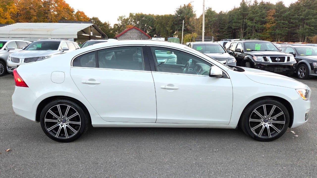 Used 2017 Volvo S60 T5 Inscription AWD/4WD image 20
