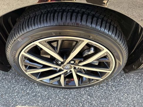 New 2026 Subaru Impreza 2.0i Sport image 10