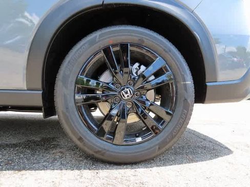 New 2026 Honda HR-V Sport image 10