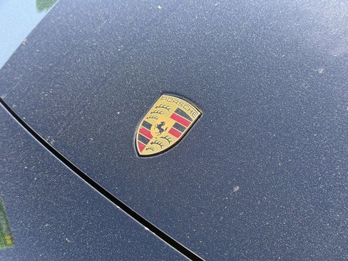 Used 2022 Porsche Panamera 4 image 58