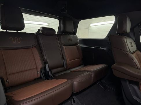 New 2027 Ford Expedition King Ranch AWD/4WD image 31