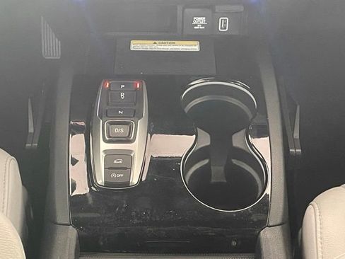 Certified 2020 Honda Passport Elite image 14