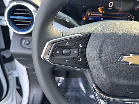 New 2026 Chevrolet Trax LT w/ Driver Confidence Package image 18