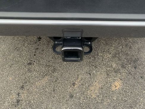 Used 2022 Chevrolet Silverado 1500 Custom image 30