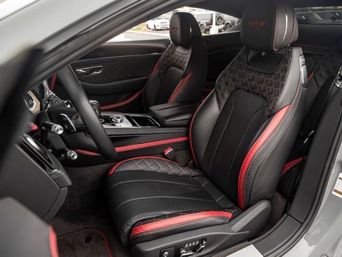 Used 2022 Bentley Continental GT Speed AWD/4WD image 17