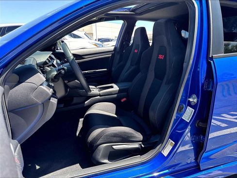 Used 2019 Honda Civic Si image 27