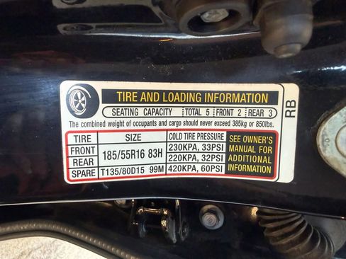 Used 2017 Honda Fit EX image 32