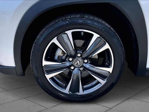 Used 2019 Lexus UX 200 w/ Accessory Package 2 FWD image 11