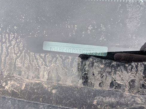 Used 2011 Dodge Durango Crew image 21