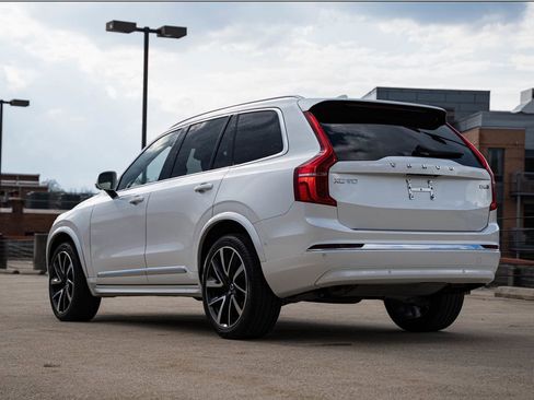 Used 2024 Volvo XC90 B6 Ultimate w/ Protection Package Premier AWD/4WD image 5