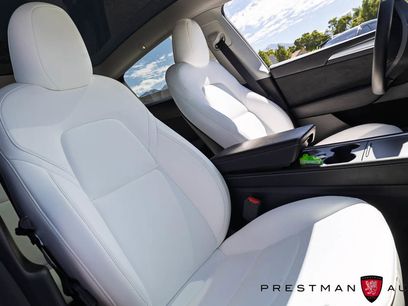 Used 2024 Tesla Model Y Long Range