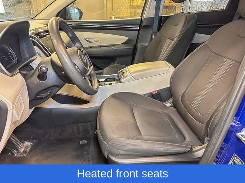 Used 2024 Hyundai Tucson SEL AWD/4WD image 10