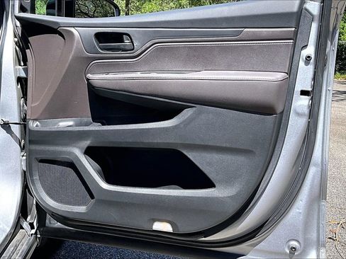 Used 2024 Honda Odyssey EX image 28