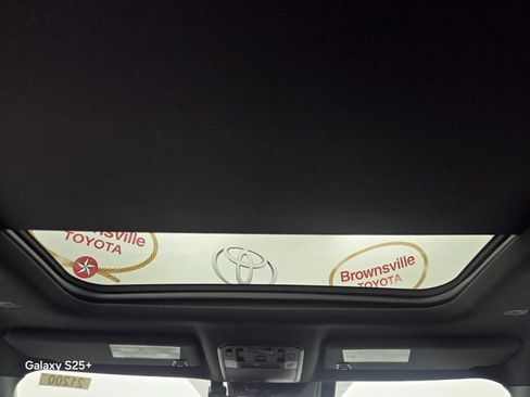 New 2026 Toyota Tundra Platinum image 57