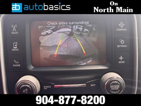 Used 2014 RAM 1500 Big Horn RWD image 35